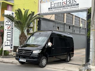 Mercedes-Benz 2026 417 CDI LONG ΜΕ GSR II ΕΞΟΠΛΙΣΜΟ-thumb-19