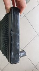 Ψυγείο CBF 1000 άριστο γνήσιο Honda -thumb-1