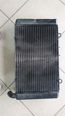 Ψυγείο CBF 1000 άριστο γνήσιο Honda -thumb-2