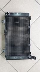 Ψυγείο CBF 1000 άριστο γνήσιο Honda -thumb-3