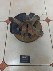 AUDI A3 96-03  1.6cc ΑΚΡΑΞΟΝΙΟ  ΔΕΞΙ-thumb-1