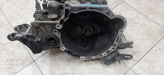 KIA CEED '07-'10 1.4CC 16V G4FA ΣΑΣΜΑΝ-ΚΙΒΩΤΙΟ ΤΑΧΥΤΗΤΩΝ-thumb-2