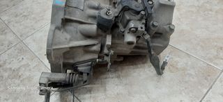 KIA CEED '07-'10 1.4CC 16V G4FA ΣΑΣΜΑΝ-ΚΙΒΩΤΙΟ ΤΑΧΥΤΗΤΩΝ-thumb-3