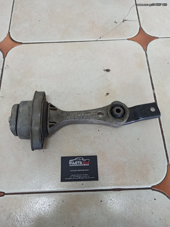 AUDI A3 96-03 ΒΑΣΗ ΜΗΧΑΝΗΣ ΠΙΣΩ 1J0199851