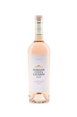 Domaine Costa Λαζαρίδη Merlot 2021 Rose Wine 750ml