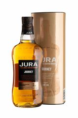 JURA Whisky Journey Single Malt Gift Pack 700ml