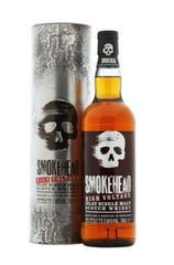 Smokehead High Voltage Islay Single Malt Whisky 700ml