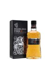 Highland Park 12 Years Viking Honour Single Malt Scotch Whisky 700ml