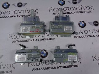 ΑΕΡΟΣΑΚΟΙ ΠΟΡΤΩΝ (AIRBAG DOORS) BMW X3 E83 SET ΜΠΡΟΣ-ΠΙΣΩ