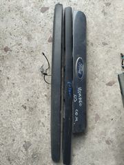 Ford Focus 05-07 station wagon και πεντάπορτο,Mondeo 01-06 station wagon,Fusion 02-12 πλαίσιο χειρολαβή πίσω πόρτας (πορτ μπαγκαζ)