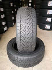 2 TMX BF GOODRICH G-FORCE 225/55/16  *BEST CHOICE TYRES ΒΟΥΛΙΑΓΜΕΝΗΣ 57*