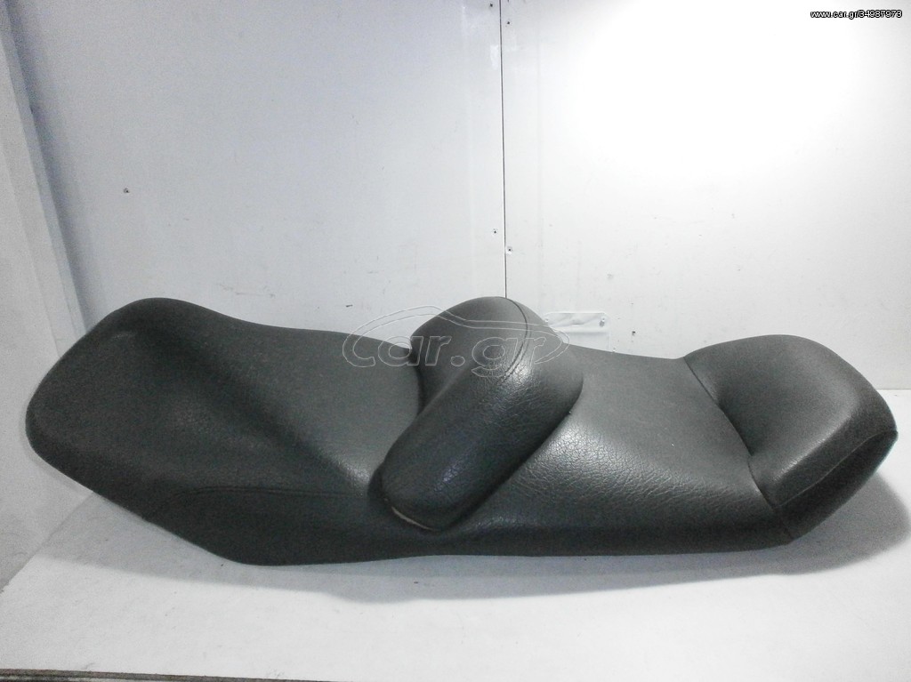 HONDA SILVERWING 600-ΣΕΛΑ