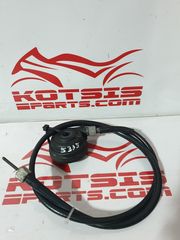 ΠΩΛΕΙΤΑΙ ΑΤΕΡΜΟΝΑΣ ΚΟΝΤΕΡ ΓΙΑ YAMAHA CRYPTON R 105 ΜΑΖΙ ΜΕ ΝΤΙΖΑ