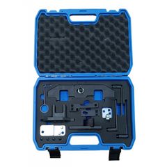 Κιτ χρονισμού κινητήρα 1.0 , 1.2 VTi/PureTech/GDI Opel Toyota Citroen Peugeot