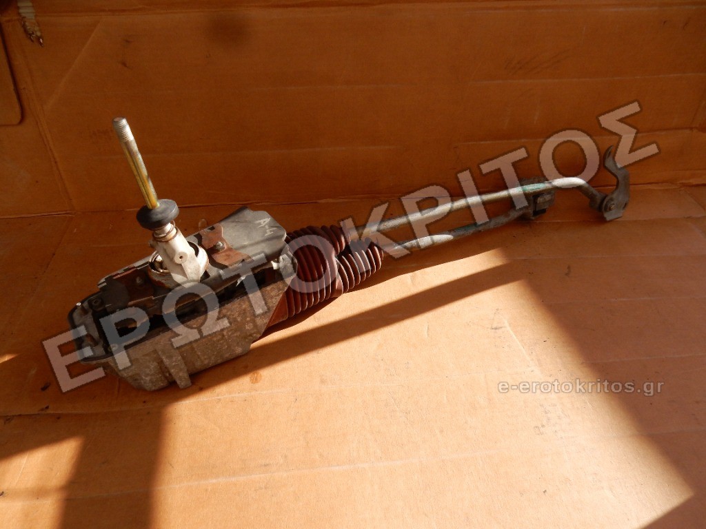 ΕΠΙΛΟΓΕΑΣ ΤΑΧΥΤΗΤΩΝ AUDI A4 A6 8D0711025B ΜΕΤΑΧΕΙΡΙΣΜΕΝΟΣ ΓΝΗΣΙΟΣ