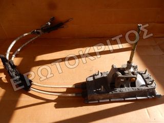 ΕΠΙΛΟΓΕΑΣ ΤΑΧΥΤΗΤΩΝ SEAT SKODA VW 6Q0711061 ΜΕΤΑΧΕΙΡΙΣΜΕΝΟΣ ΓΝΗΣΙΟΣ