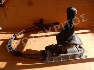 ΕΠΙΛΟΓΕΑΣ ΤΑΧΥΤΗΤΩΝ AUDI A3 SKODA OCTAVIA VW GOLF JETTA 1K0711061B ΜΕΤΑΧΕΙΡΙΣΜΕΝΟΣ ΓΝΗΣΙΟΣ