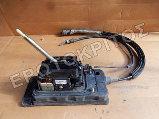 ΕΠΙΛΟΓΕΑΣ ΤΑΧΥΤΗΤΩΝ AUDI A3 SEAT TOLEDO SKODA OCTAVIA VW GOLF BEETLE BORA 1J0713023 ΑΠΟ ΑΥΤΟΜΑΤΟ ΜΕΤΑΧΕΙΡΙΣΜΕΝΟΣ ΓΝΗΣΙΟΣ