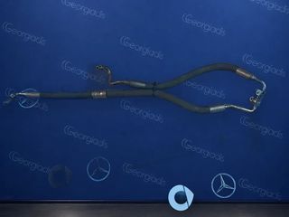 MERCEDES ΣΩΛΗΝΑΣ ΥΔΡΑΥΛΙΚΟΥ ΤΙΜΟΝΙΟΥ (POWER STEERING HOSE) C-CLASS (W203)-thumb-1