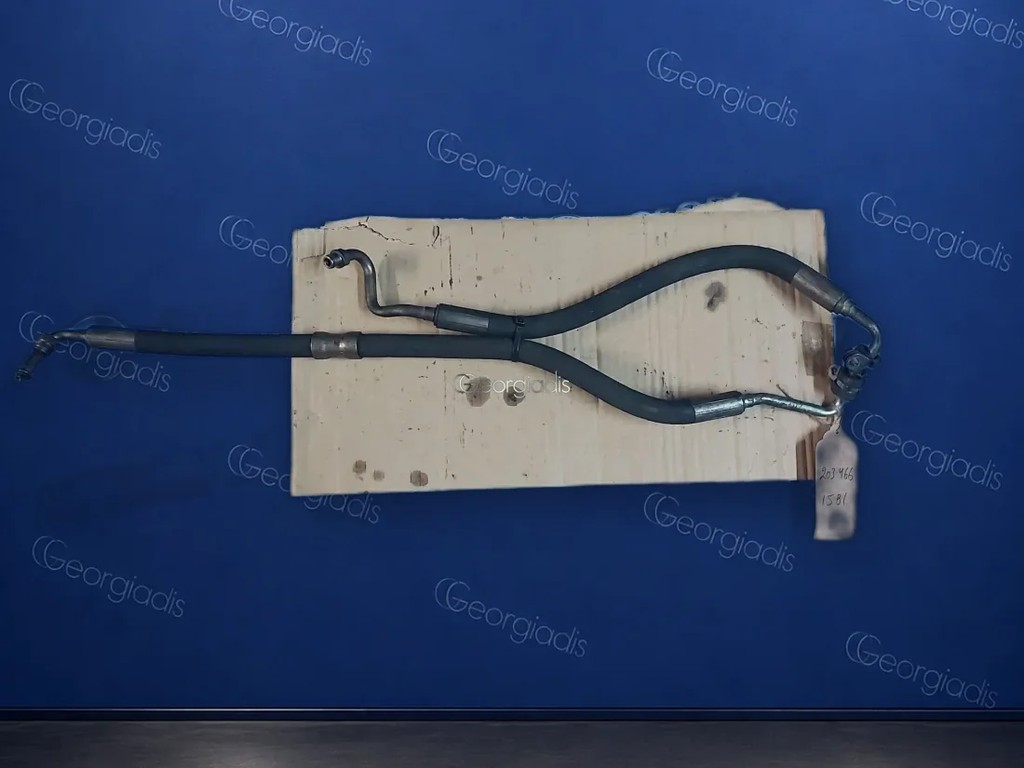 MERCEDES ΣΩΛΗΝΑΣ ΥΔΡΑΥΛΙΚΟΥ ΤΙΜΟΝΙΟΥ (POWER STEERING HOSE) C-CLASS (W203)