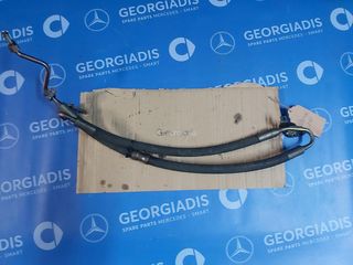 MERCEDES ΣΩΛΗΝΑΣ ΥΔΡΑΥΛΙΚΟΥ ΤΙΜΟΝΙΟΥ (POWER STEERING HOSE) C-CLASS (W203),CLK-CLASS (C209)