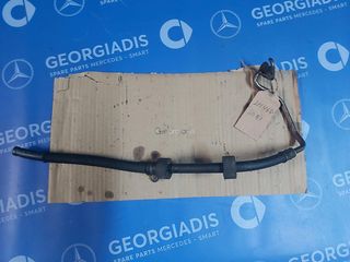 MERCEDES ΣΩΛΗΝΑΣ ΥΔΡΑΥΛΙΚΟΥ ΤΙΜΟΝΙΟΥ (POWER STEERING HOSE) E-CLASS (W211),CLS-CLASS (C219)