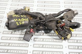 ΠΛΕΞΟΥΔΑ -> HONDA VT 250C MAGNA .(MC29). 96' / MOTO PARTS KOSKERIDIS 