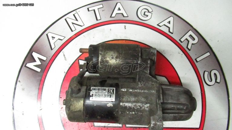 ΜΙΖΑ STARTER SUZUKI JIMNY M13A  [31100-80G10]