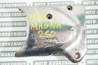 ΚΑΠΑΚΙ ΓΡΑΝΑΖΙΟΥ -> HONDA VT 250C MAGNA .(MC29). 96' / ΜΟΤΟ ΚΟΣΚΕΡΙΔΗΣ