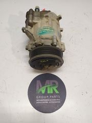 ΚΟΜΠΡΕΣΕΡ AC VW POLO