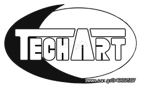 TECHART GREECE-ΑΠΟΚΛΕΙΣΤΙΚΟΣ ΑΝΤΙΠΡΟΣΩΠΟΣ SPORTEAM IKE