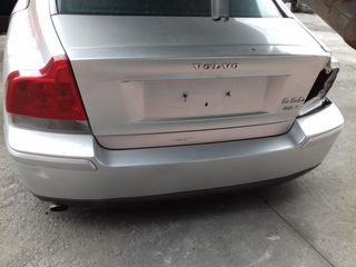  VOLVO S 60 ΠΡΟΦΥΛΑΚΤΗΡΑΣ ΠΙΣΩ ΠΟΡΤ ΜΠΑΓΚΑΖ ΦΑΝΑΡΙΑ 