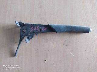PEUGEOT 306 '00 ΚΑΣΤΑΝΙΑ ΧΕΙΡΟΦΡΕΝΟΥ – ΧΕΙΡΟΦΡΕΝΟ , ΟΤΙ ΘΕΛΕΤΕ ΡΩΤΗΣΤΕ ΜΑΣ. ΑΠΟΣΤΟΛΗ ΣΕ ΟΛΗ ΤΗΝ ΕΛΛΑΔΑ.