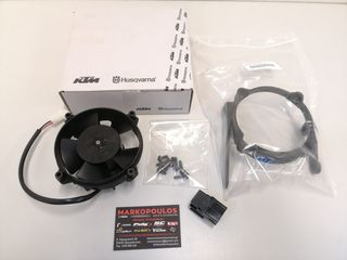 ΒΕΝΤΙΛΑΤΕΡ ΚΟΜΠΛΕ KTM EXC 150/250/300 TPI , EXC-F 250/350/450/500 TPI '20-'21