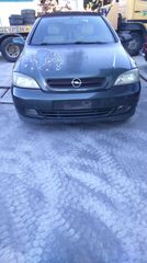 OPEL ASTRA G  CABRIO