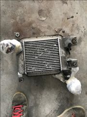 INTERCOOLER    NISSAN NAVARA  D22