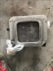 INTERCOOLER    NISSAN NAVARA  D22-thumb-1