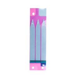 Αυτοκόλλητες ταινίες μπαταρίας για iPhone X Adhesive Battery Tape Sticker