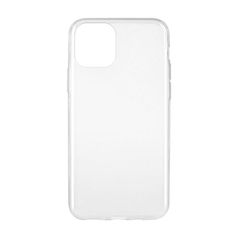 Διάφανη Θήκη Case Ultra Slim 1,0mm iPhone 11 2019 (6,1")