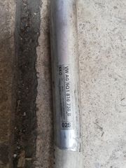 ΣΩΛΗΝEΣ A/C VW GOLF 7 2013 -2017-thumb-1