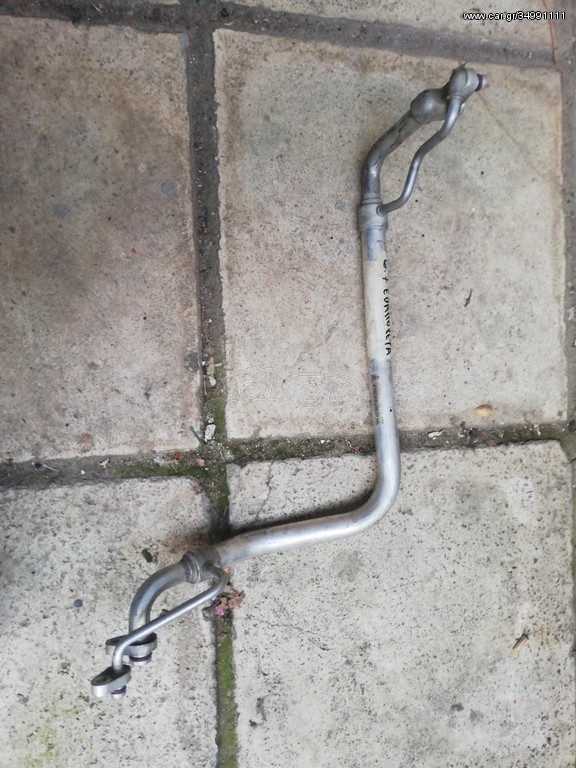 ΣΩΛΗΝEΣ A/C VW GOLF 7 2013 -2017