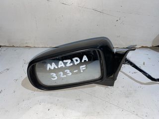 MAZDA 323 F 95-98 Καθρέπτης αριστερός ηλεκτρικός
