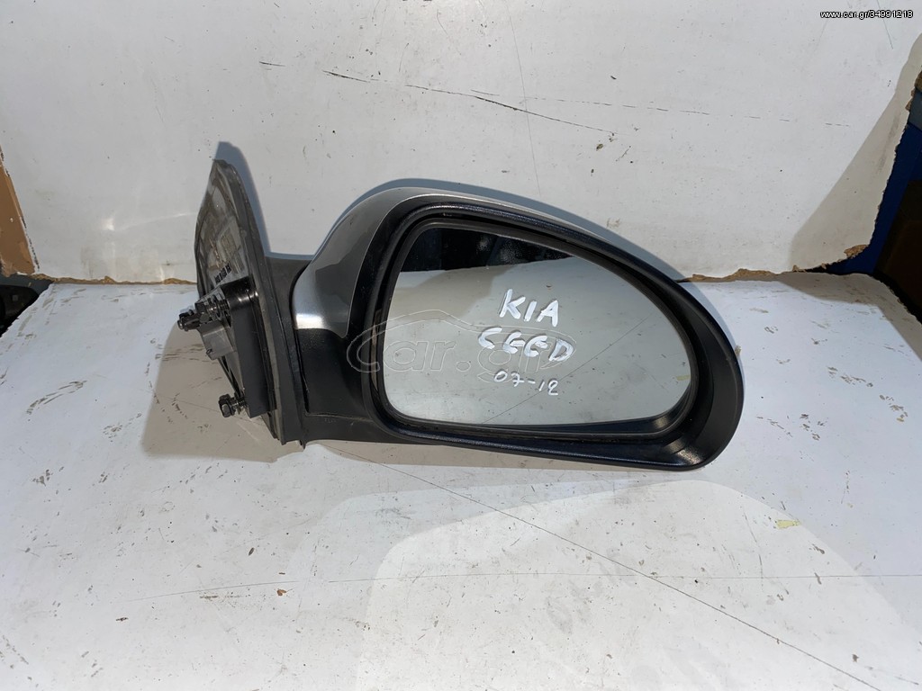 KIA CEED 5D 07-10 Καθρέπτης δεξιός
