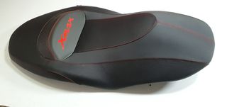Ταπετσαρία σέλας Yamaha Xmax 250