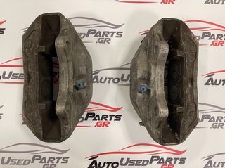  ΔΑΓΚΑΝΕΣ ΑΜΑΞΩΜΑΤΟΣ MERCEDES SL550 R231 ΕΜΠΡΟΣ BREMBO