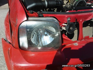 SUZUKI JIMNY 1998-2004 ΦΑΝΑΡΙ ΕΜΠΡΟΣ ΔΕΞΙΑ-thumb-1