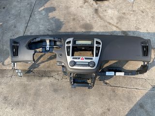KIA CEED 5D 07-10 Ταμπλό -thumb-1