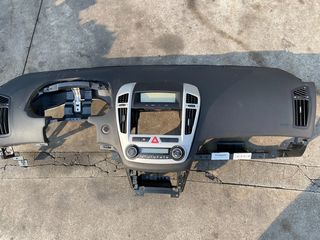 KIA CEED 5D 07-10 Ταμπλό -thumb-2