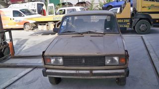 LADA  2105