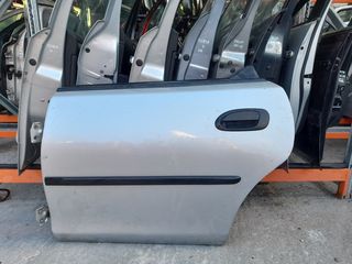 MAZDA 323 F 95-98 Πόρτα πίσω αριστερή 